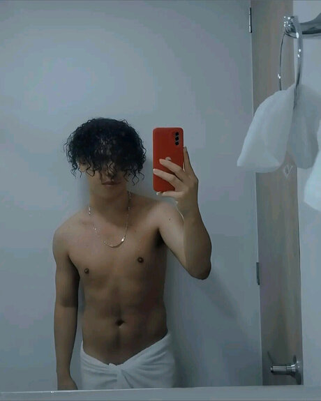 LUIS J NIOR Nacktbilder von OnlyFans