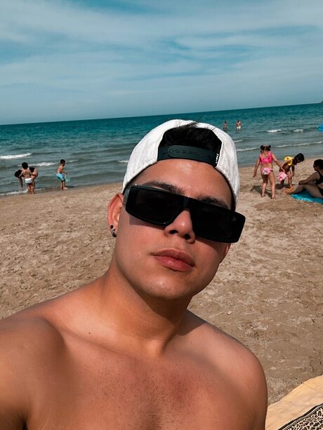 Jorge Lobo Leaked OnlyFans Sex Tape