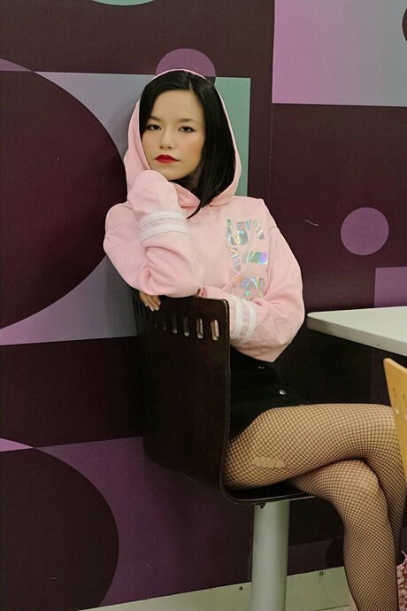 Evelyn Gonz lez Nacktporno OnlyFans