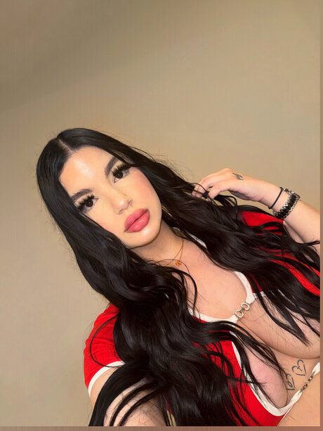 Casie Cuban OnlyFans-Post