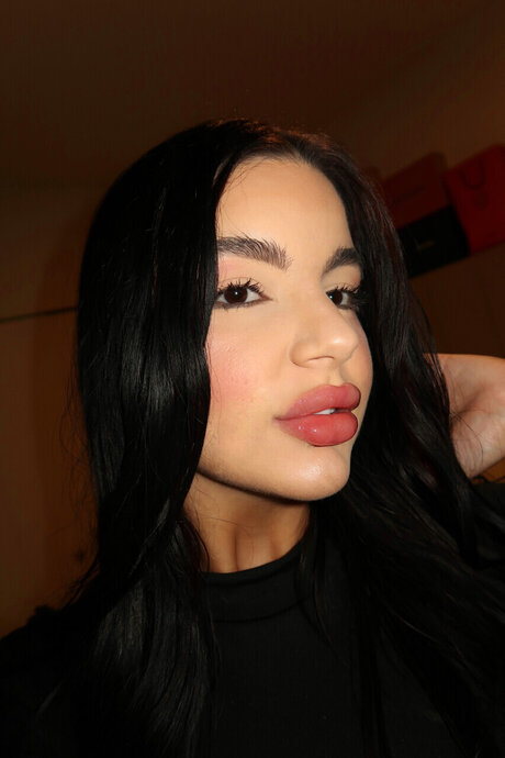 Casie Cuban Leak von OnlyFans