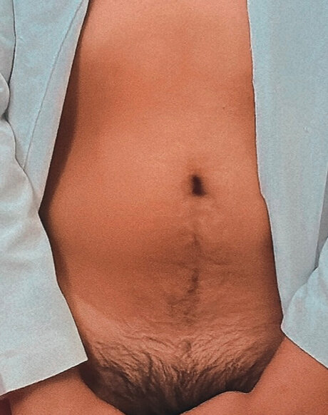 Oliver Garcia OnlyFans Striptease