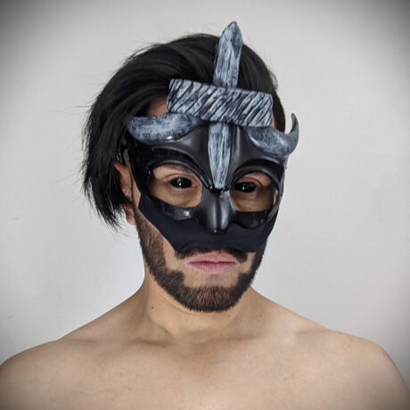 Eros Lucifero Nacktbilder von OnlyFans