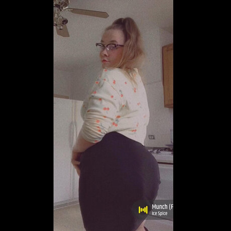 _Free Thick Girl Fantasies_ OnlyFans Nackt Content