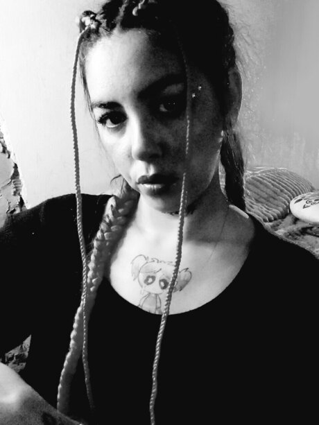 _ANA LUCILA_ Nackt geleakt OnlyFans