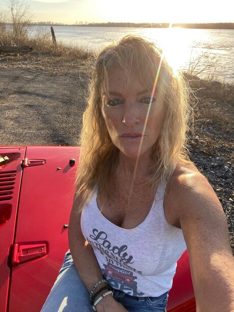 Free spirit OnlyFans Inhalte