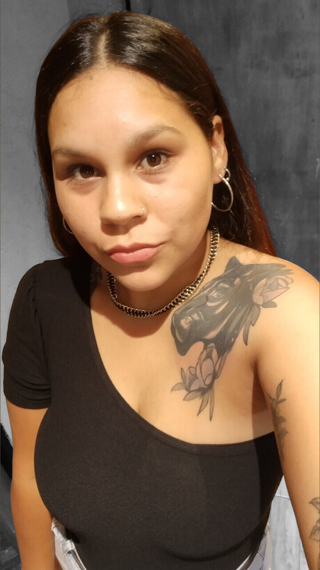 Aghata Gia_ Strip OnlyFans