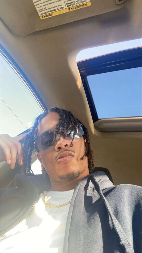 Tafari OnlyFans Archiv