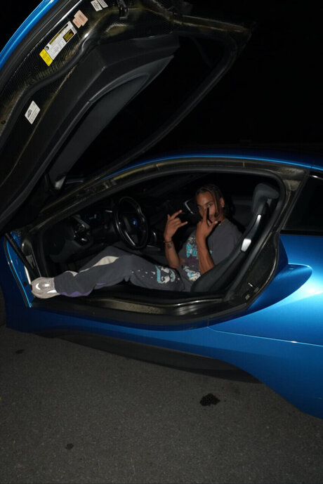 Tafari Neue OnlyFans Leaks