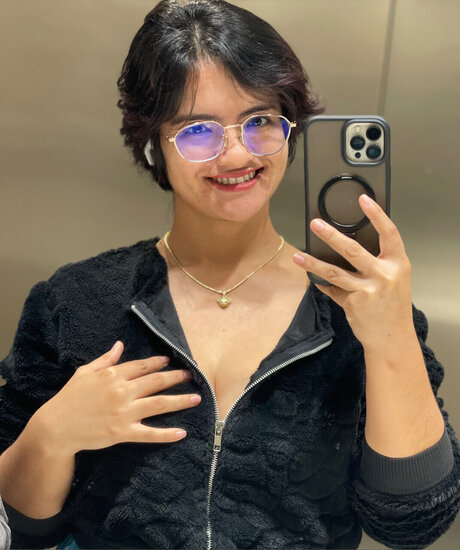 Miaa Sotto OnlyFans Nacktbilder