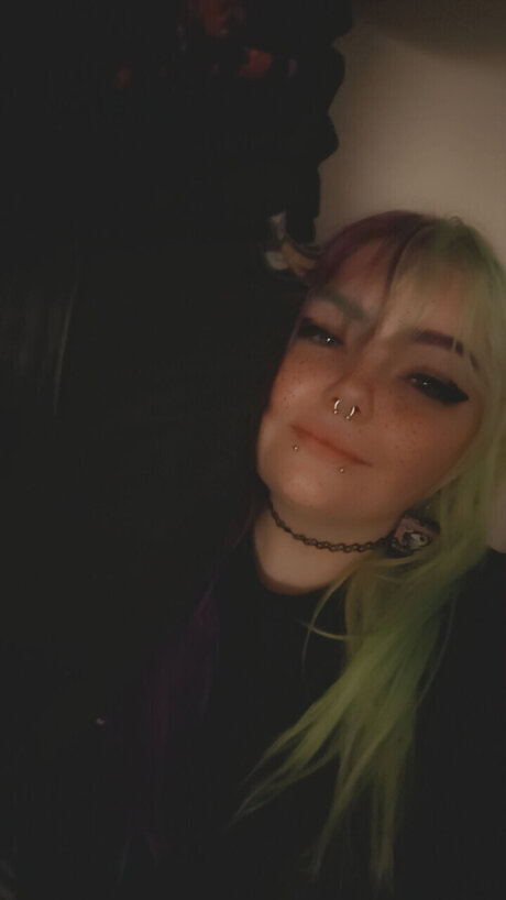 _Maeve Iris_ OnlyFans OnlyFans