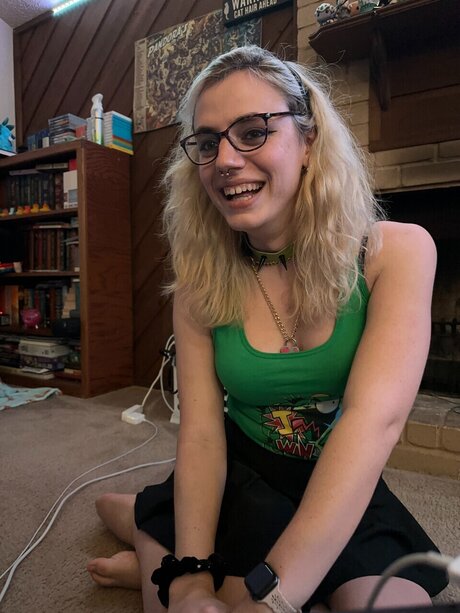 Pentelope OnlyFans-Model