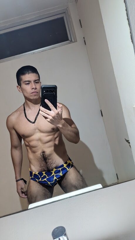 Miguel Crisp n OnlyFans Bilder