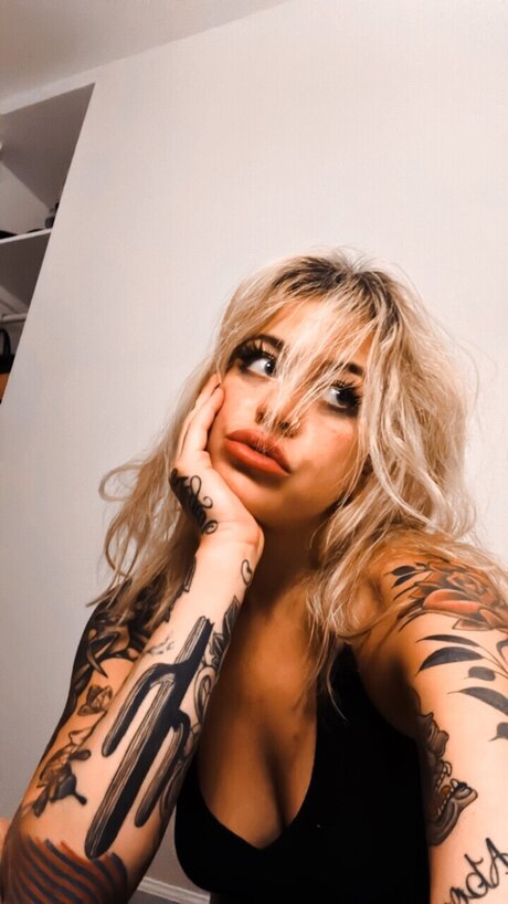 Lucy Ford Po OnlyFans