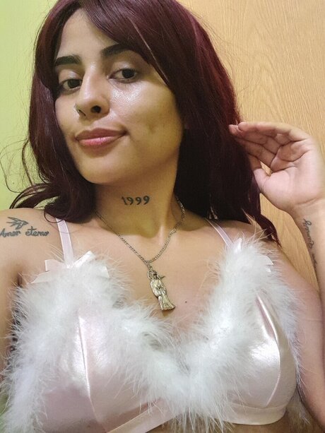 Perla OnlyFans Sextape