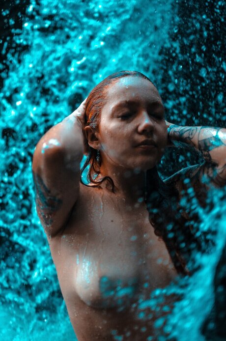 Georgina Hill OnlyFans Porno