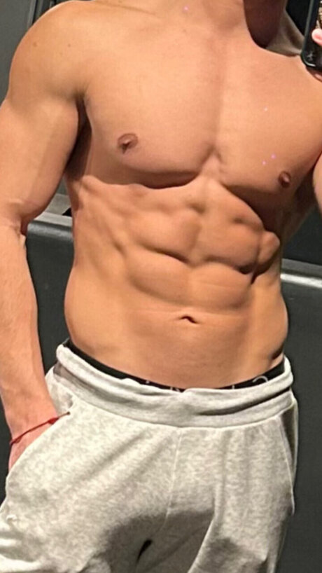 Saint B O_ Nacktbilder von OnlyFans