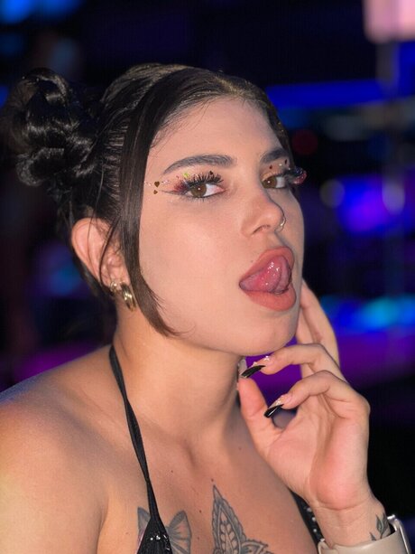 liatik OnlyFans Porno