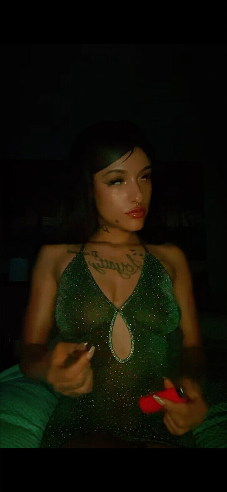 Official RubyRedz Nacktbilder-Leaks von OnlyFans