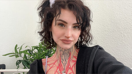 Amande Charlotte XXX Leak OnlyFans Leak