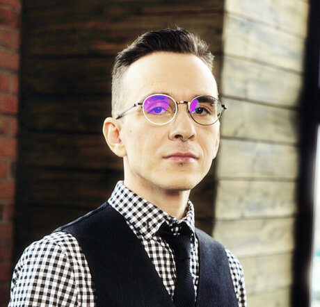 Andrey M_ Nackt Leaks OnlyFans