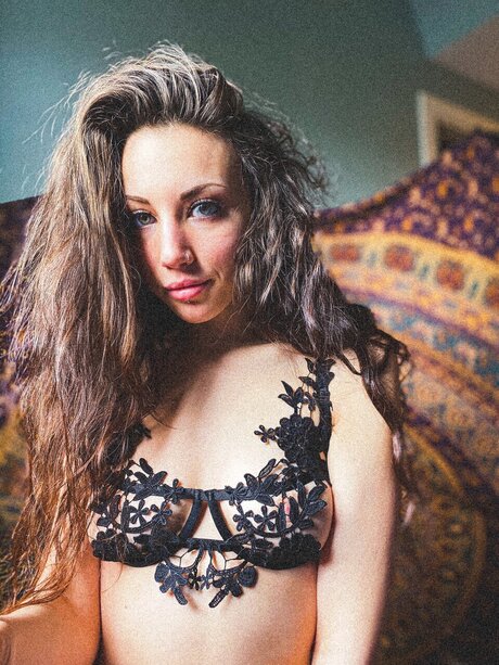 Stella Grey Nackt geleakt OnlyFans