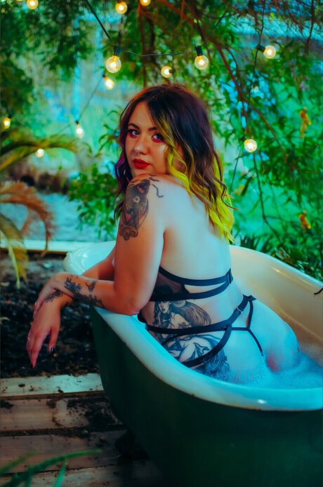 Foxy Turk OnlyFans Gratis Porn