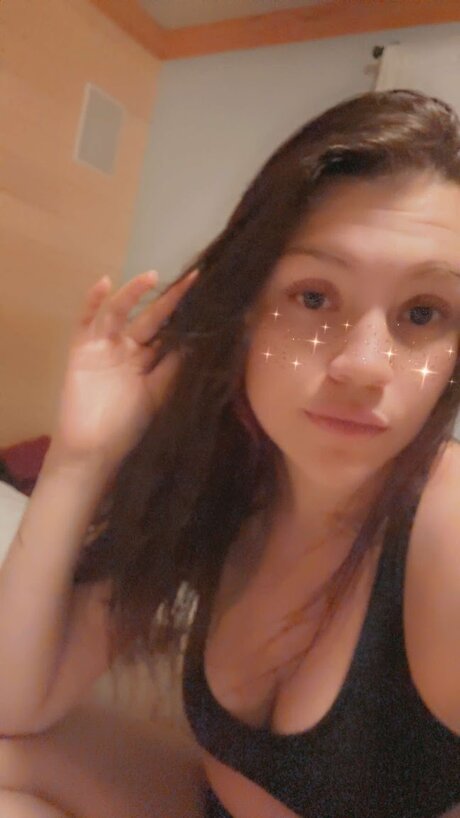 Gina Lexx Nacktbilder von OnlyFans geleakt