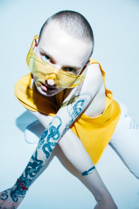 Steven Your personal GENIE_ OnlyFans Sex Leak