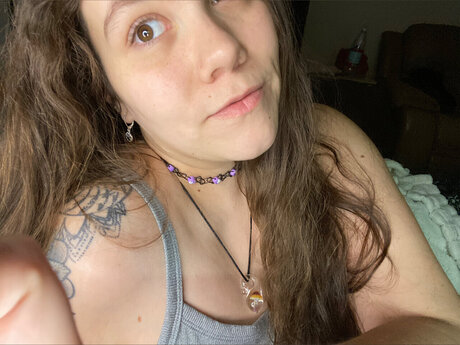 Good Girl Celeste Cat Nacktbilder geleakt