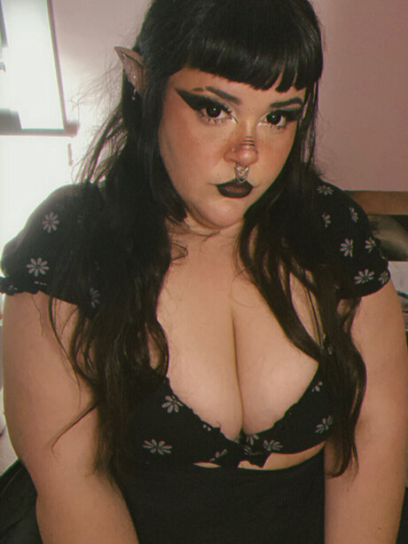 B Sweet BBW OnlyFans Leaks Gratis