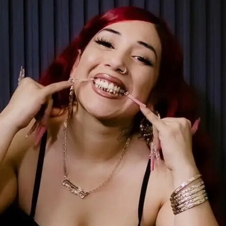 Tampa Bae Nacktbilder von OnlyFans geleakt