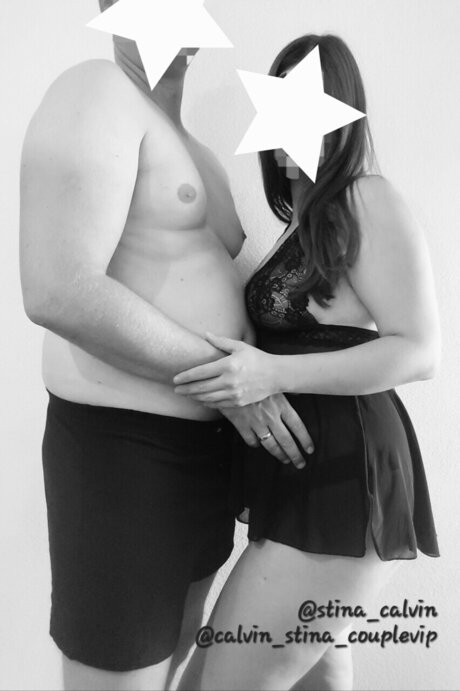 _Calvin amp amp Stina SWISS COUPLE_ Auf OnlyFans