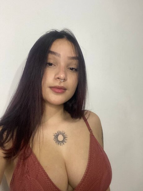 SweetSarah Nacktbilder OnlyFans