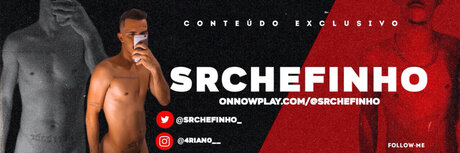 Srchefinho Porn OnlyFans Leak