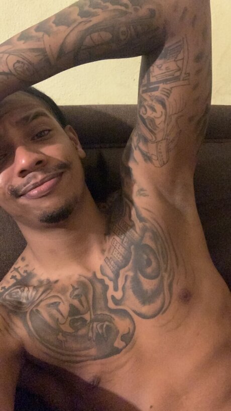 Sr Williams OnlyFans Porn