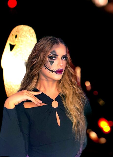 Sara Fantasia amp amp Bellezzaa OnlyFans Fotos