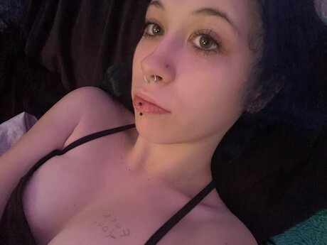 Rose May OnlyFans Pornografie geleakt