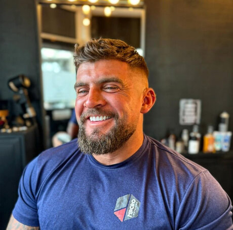 SAM HAWLEY Gratis OnlyFans Inhalte