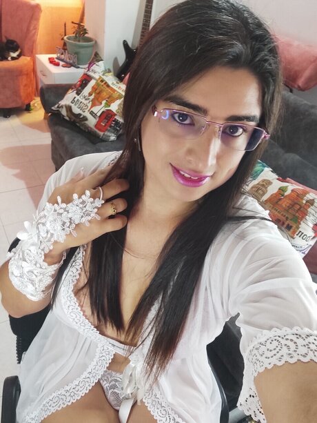 Khalifa Kasumi Nacktbilder von OnlyFans geleakt