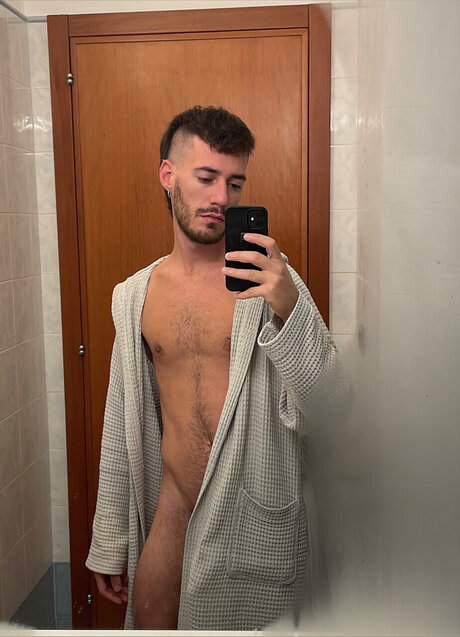 Ilprofdigeometria OnlyFans Sextape