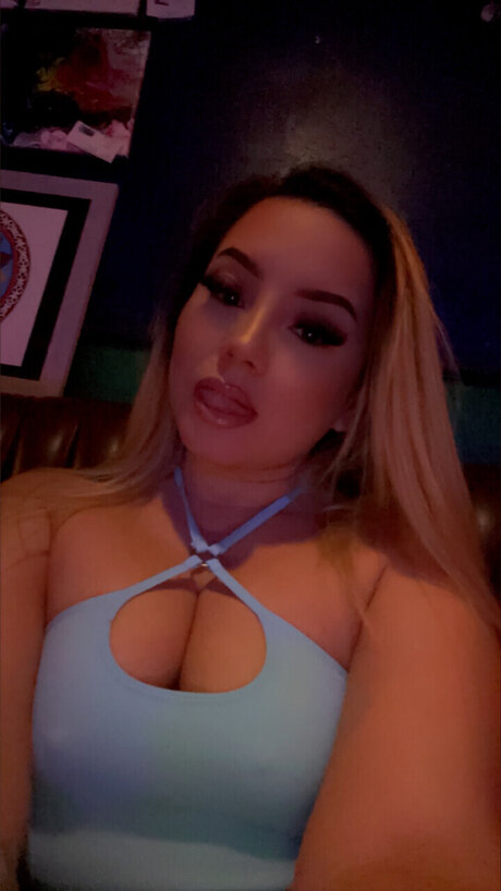 Imani Blaze OnlyFans Sextape geleakt