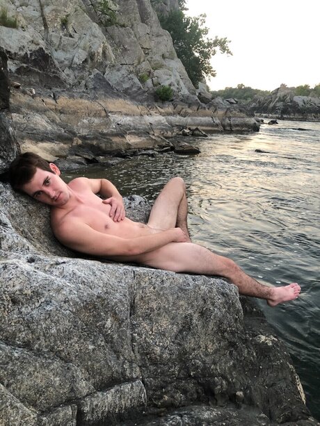 Collin Wilson OnlyFans Sextape geleakt