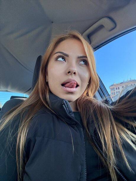 Claudia Fitness OnlyFans-Fotos