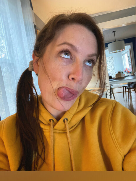 Corinne Baby OnlyFans Leak