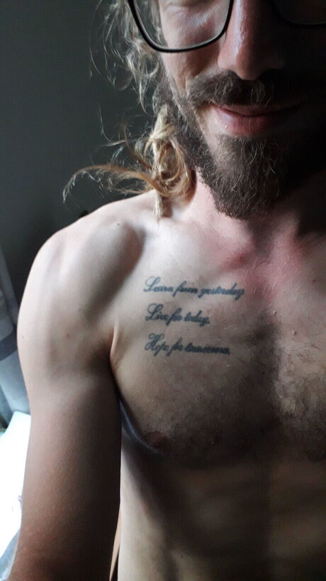 Ganja Yogi OnlyFans Gratis Porn