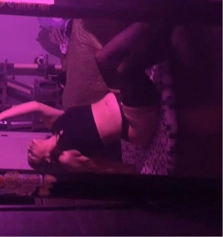 Punk Princess_ OnlyFans Nacktbilder geleakt