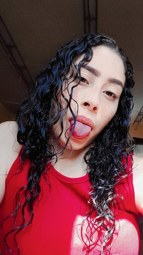 Dayerlin L pez Nacktbilder OnlyFans