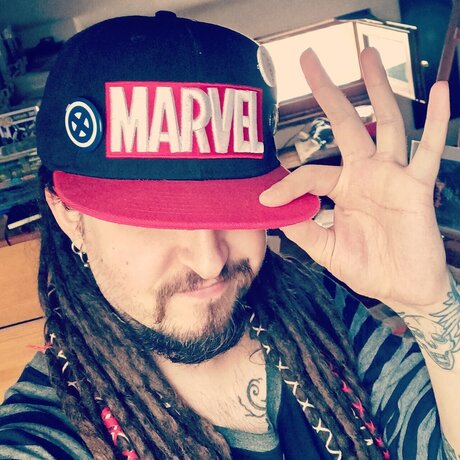 Chad Morris OnlyFans Inhaltstyp