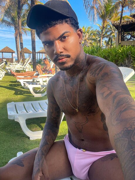 Lucas Silva XXX OnlyFans